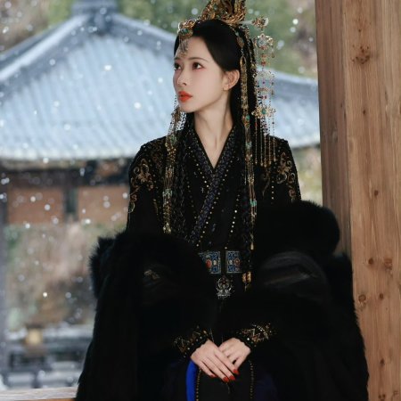 Tigers Sniff the Rose ()