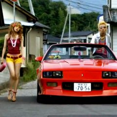 Goodbye, My Secret Friend Japanese Movie photo