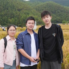 Shang Bao Zhi Lian Chinese Movie photo