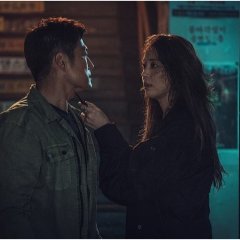 Undercover Korean Drama photo