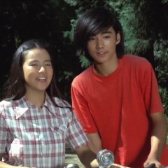 Love Is in the Green Wind Japanese Movie photo