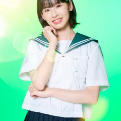 Asai Nanami photo