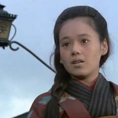 Oh! The Nomugi Pass Japanese Movie photo