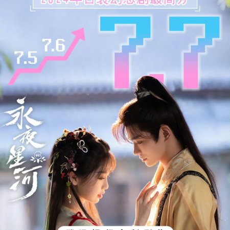 Love Game in Eastern Fantasy (2024)