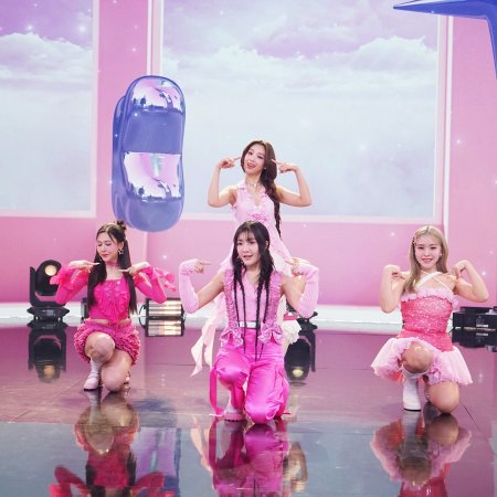 Thailand Music Countdown (2024)