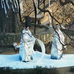 Land of Scarecrows Korean Movie photo