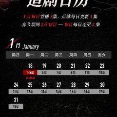 The Shadow Chinese Drama(2021) photo