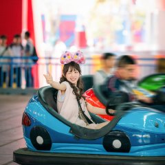 In Between Chinese Drama photo