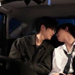 Secret Love Thai Drama photo