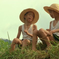 Village of Dreams Japanese Movie photo