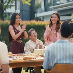 Start-Up Thai Drama(2024) photo