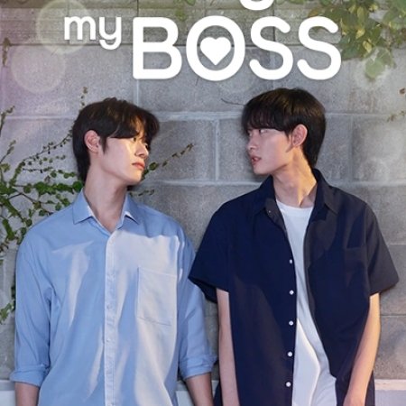 Falling for My Boss (2024)