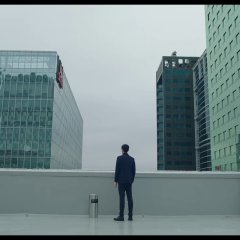 Love in the Big City Korean Drama photo