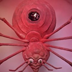 The Web of Death Hong Kong Movie photo