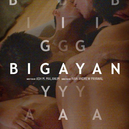 Bigayan (2024)