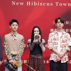 New Hibiscus Town Chinese Movie photo