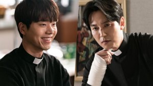 Jeon Sung Woo confirmed to return to the new season of The Fiery Priest