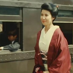 Night Train Japanese Movie(1987) photo