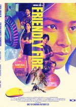 Friendly Fire Philippines Movie(2024) photo