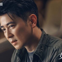 SWAT Girls Chinese Drama photo