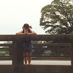 Happy-Go-Lucky Japanese Movie photo