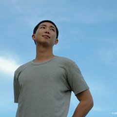 RM: Right People, Wrong Place Korean Movie photo