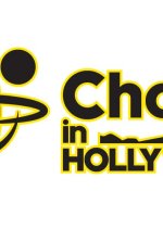 ChoCo in Hollywood Korean TV Program photo