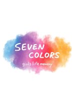 Seven Colors Japanese TV Program photo