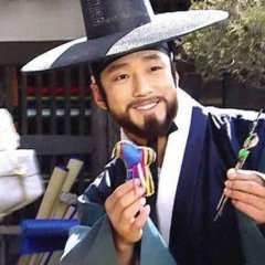 Jewel in the Palace Korean Drama photo