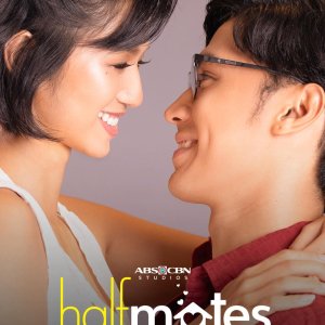 Halfmates (2024)