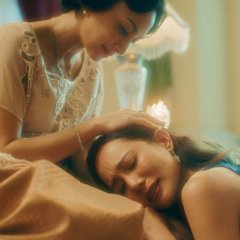 The Loyal Pin Thai Drama photo