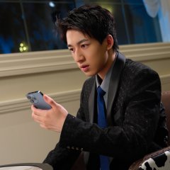 Stealing from My CEO Chinese Drama photo