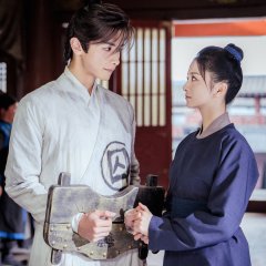 Debit Queen Chinese Drama photo