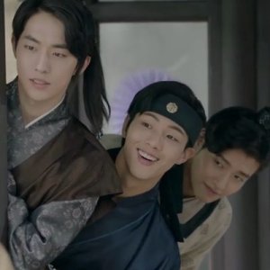 Kamisama no Boto  (2013)