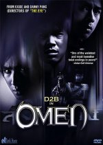 Omen Thai Movie photo