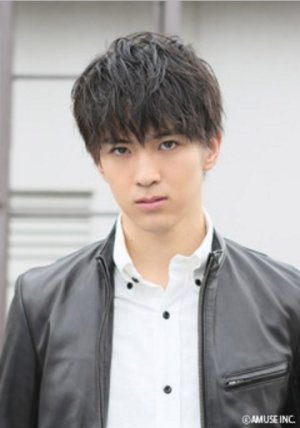 Kai Shouma 甲斐 翔真 Mydramalist