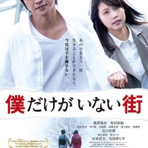 Kamisama no Boto  (2013)