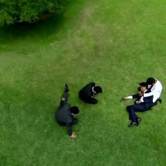 Lights and Shadows Korean Drama photo