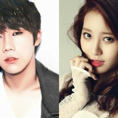 Love Detective Sherlock K Korean Drama photo