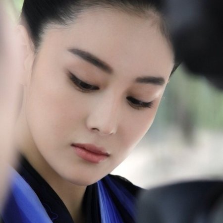 The Romance of the Condor Heroes (2014)