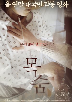 The Hospice (2014) poster