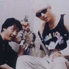 A Hot Roof Korean Movie photo