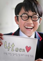 Drama Festival 2014: 4teen Korean Drama photo