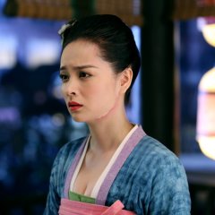 Cosmetology High Chinese Drama photo