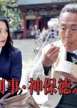 Detective Tokunosuke Jinbo 6 Japanese Special(2012) photo