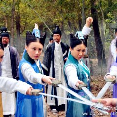 Detectives and Doctors Chinese Drama photo