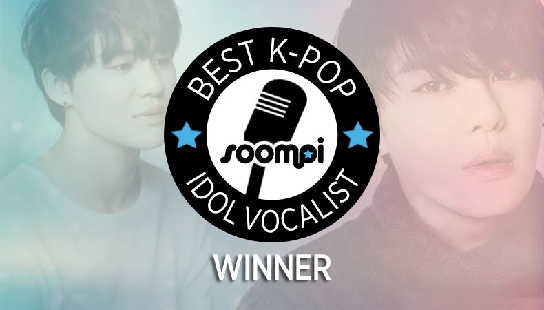 Announcing the Winner of the Soompi K-Pop Idol Vocalist Challenge!