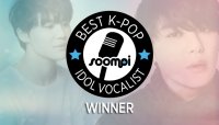 Announcing the Winner of the Soompi K-Pop Idol Vocalist Challenge!