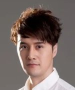 Kim Su Yong