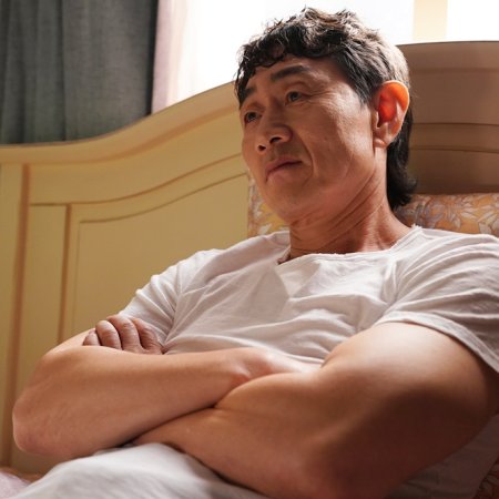 Huh Joon Ho